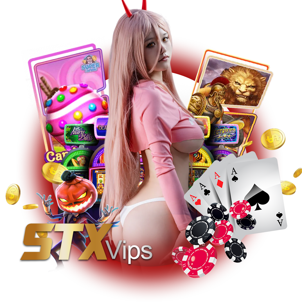 stxvip slot