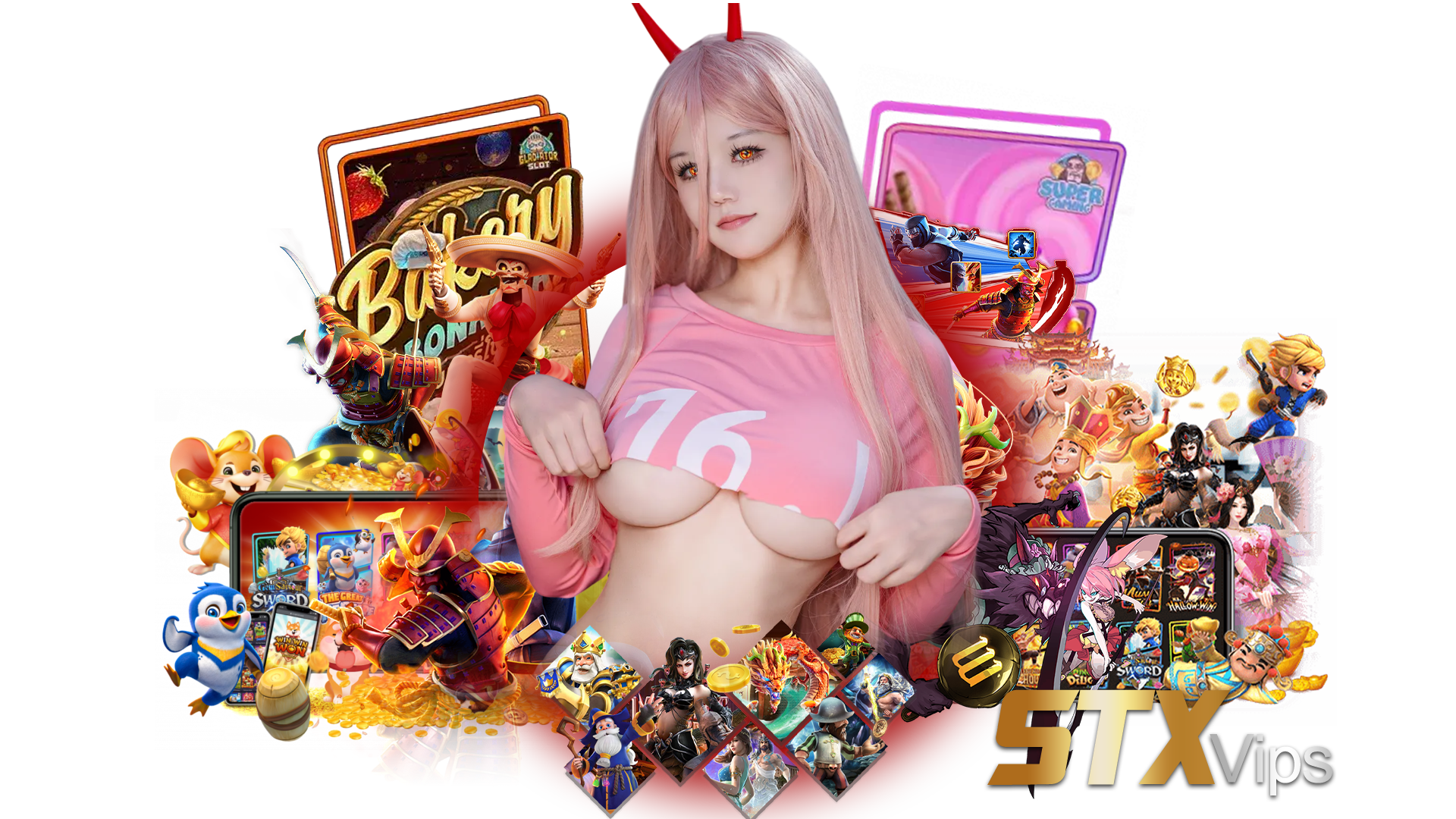 stxvip